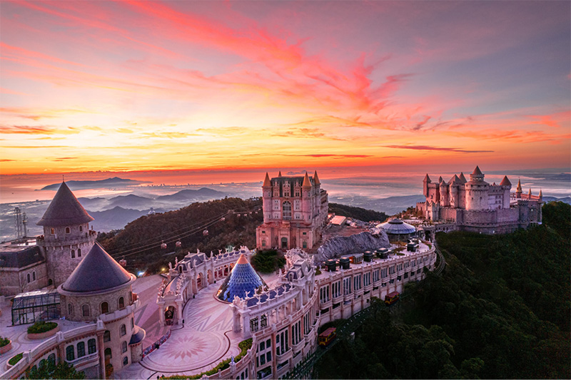 Quảng trường Nhật Thực