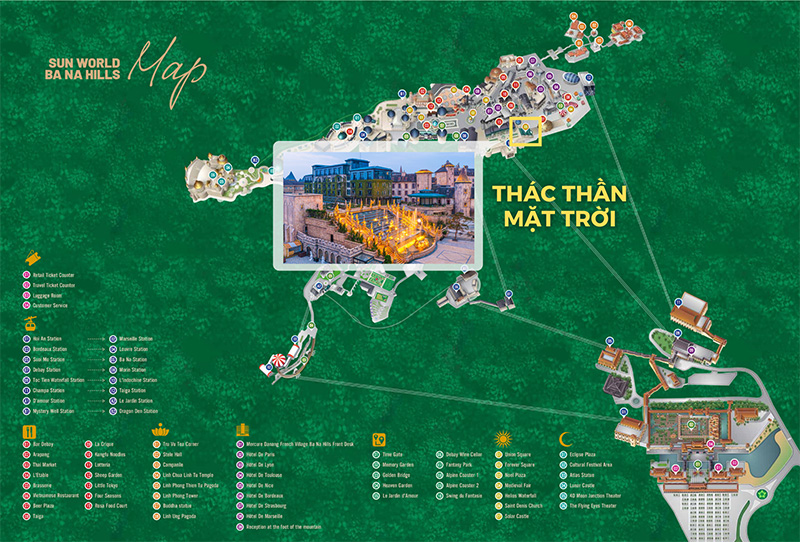 CẦu VÀng 7