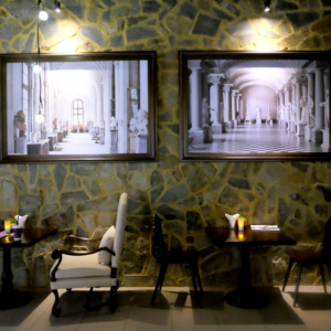 Cafe La Terrasse