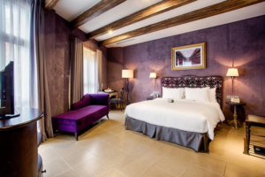 Phòng hạng Family Suite
