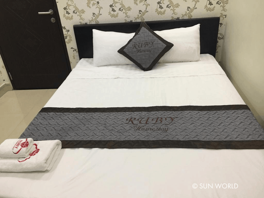 Hình ảnh trong phòng của RUBY Homestay Đà Nẵng
