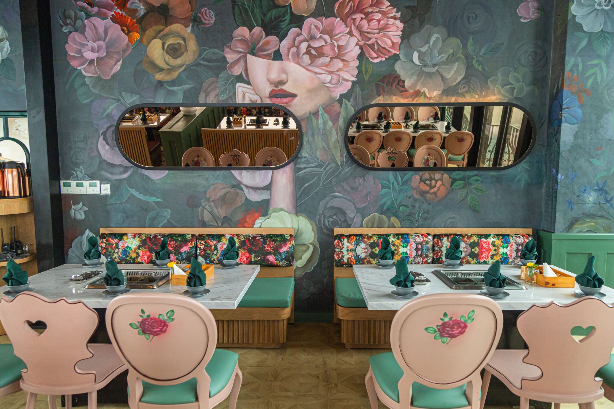 ROSA RESTAURANT: “TỌA ĐỘ MỚI” TRÊN BẢN ĐỒ ẨM THỰC GIỮA BÀ NÀ – SUN ...