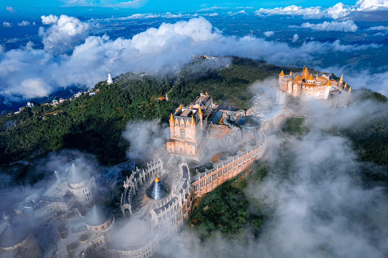 5 Ten Goi Ba Na Hills Xuat Phat Tu Nhieu Cau Chuyen Khac Nhau