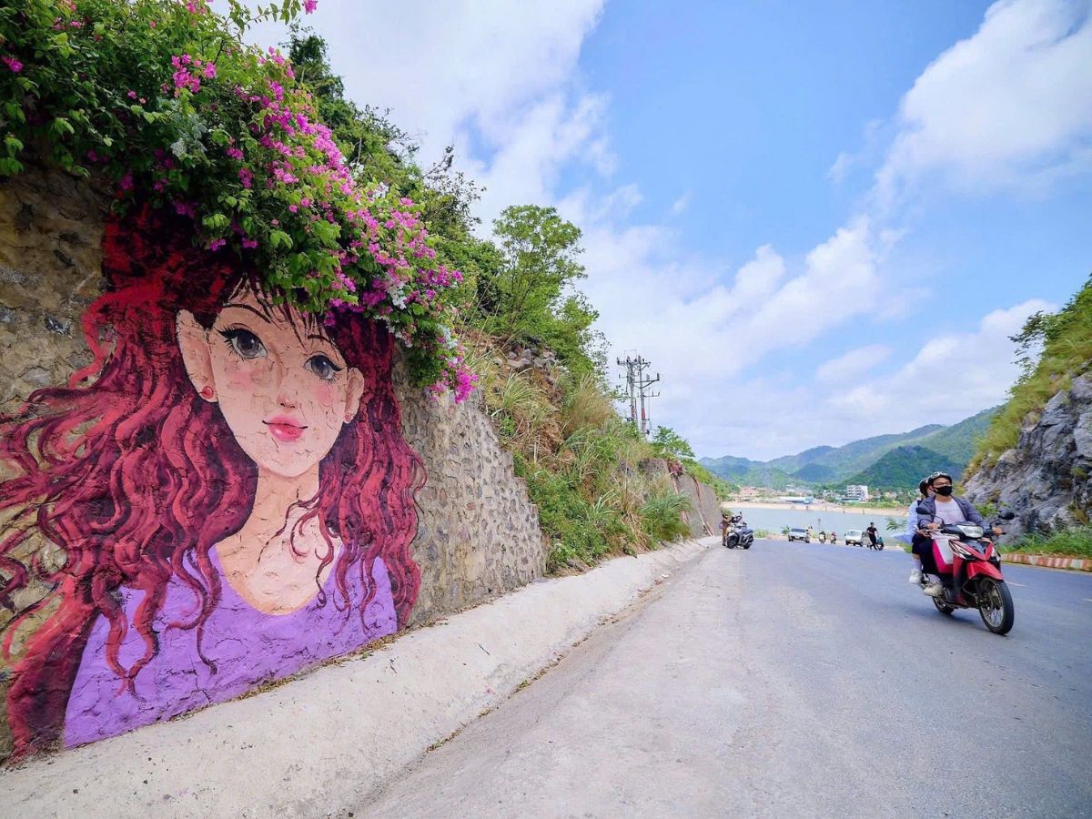 Hướng dẫn di chuyển đến Sun World Cat Ba
