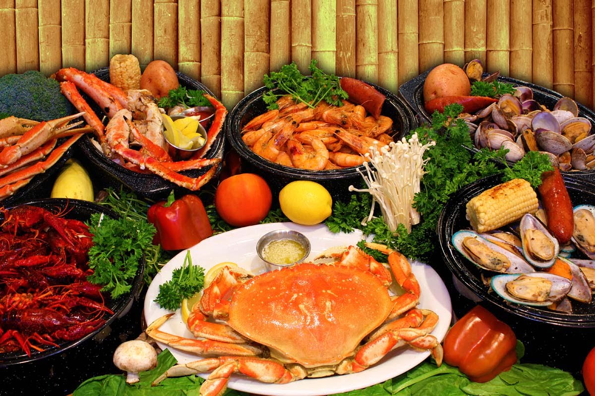 Khám Phá Văn Hóa Ẩm Thực Trên Đảo Cát Bà, Hải Phòng