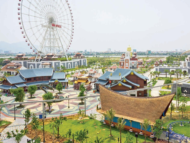 da-nang-downtown-duoc-chia-thanh-nhieu-khu-vuc-van-hoa-doc-dao-rieng-biet