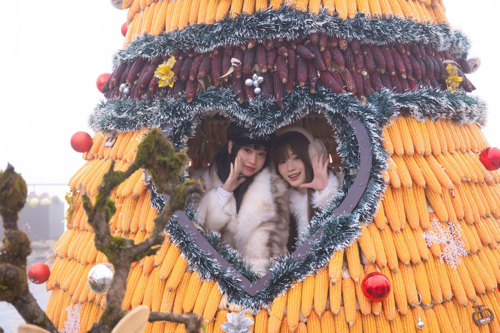 Sun World Fansipan Legend