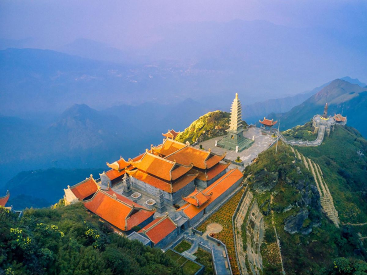 Kim Sơn Bảo Thắng Tự 