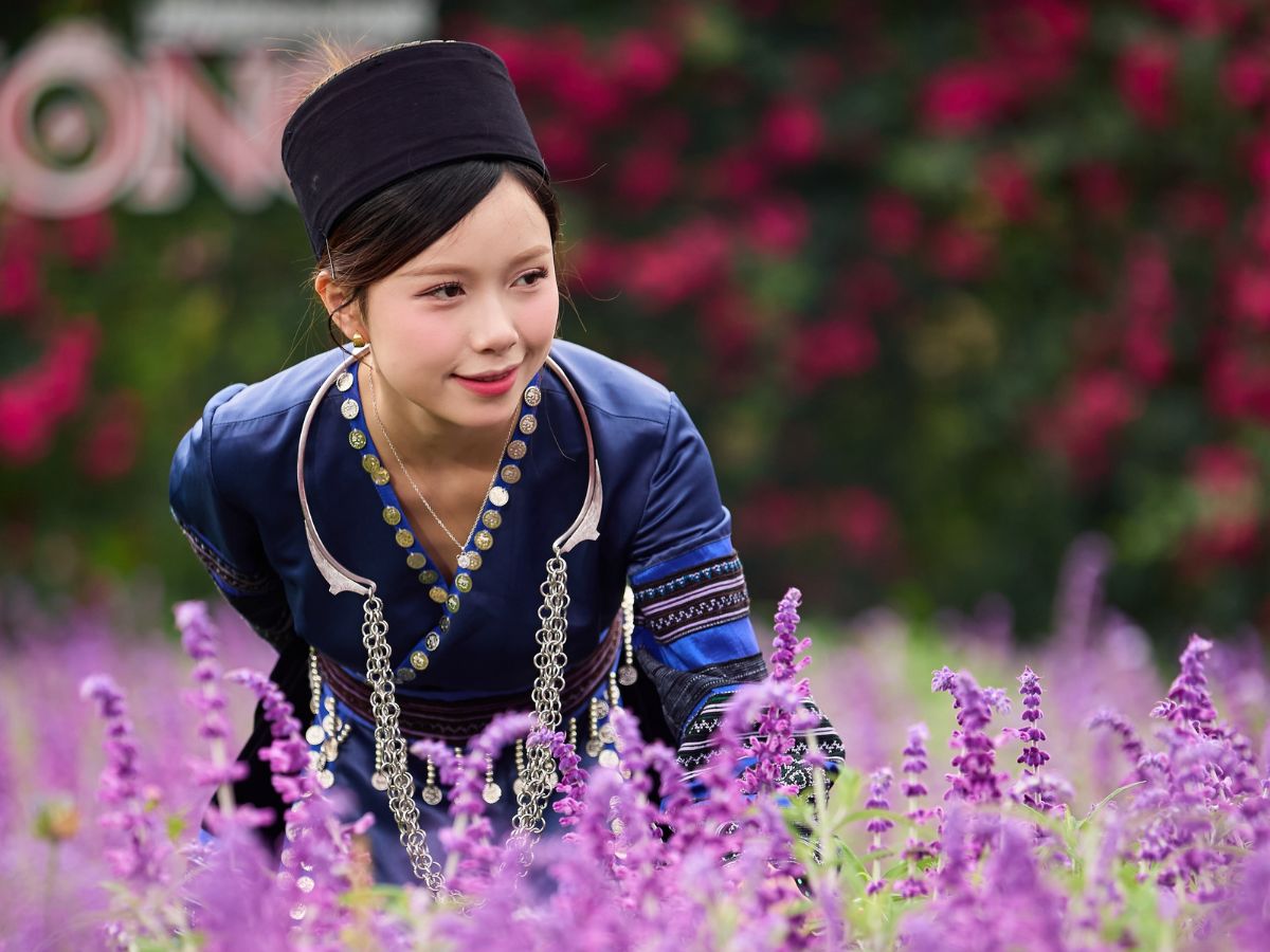 Sun World Fansipan Legend mang đến hành trình tham quan an toàn và phù hợp cho mọi lứa tuổi.