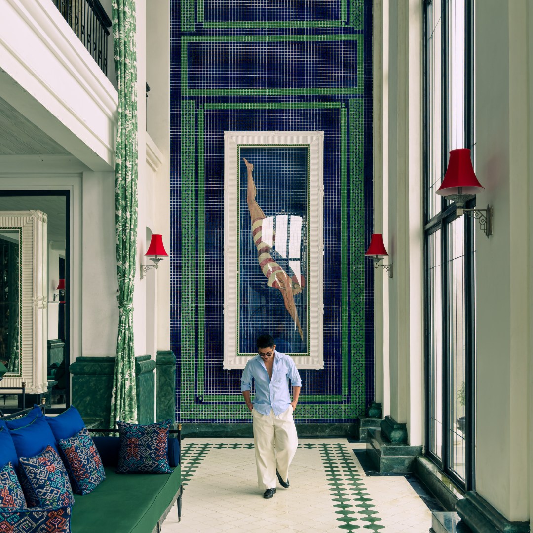 Du khách nên đặt phòng trực tiếp tại các kênh chính thống của Hotel de la Coupole – MGallery để nhận được nhiều ưu đãi.