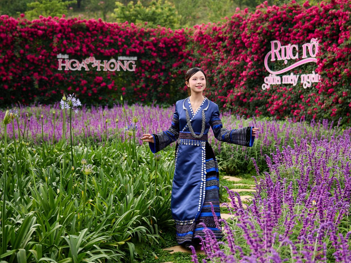 Hành trình chinh phục Fansipan trở nên trọn vẹn với quy trình vận hành chuyên nghiệp tại Sun World.