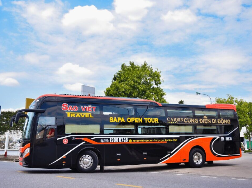 Nhiều du khách lựa chọn hãng này bởi chất lượng phục vụ ổn định và sự chuyên nghiệp lâu năm. 