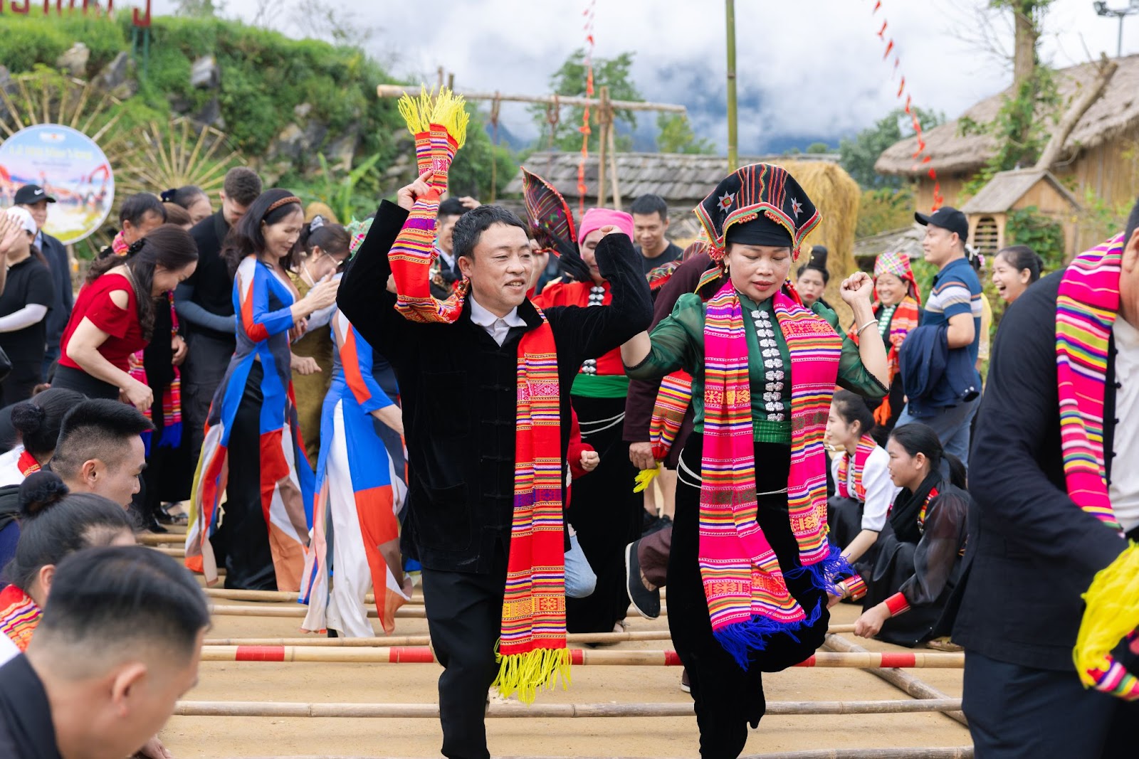 Cáp treo Fansipan đã thực hiện xuất sắc vai trò quảng bá văn hóa, du lịch, trở thành "đòn bẩy" cho kinh tế vùng cao