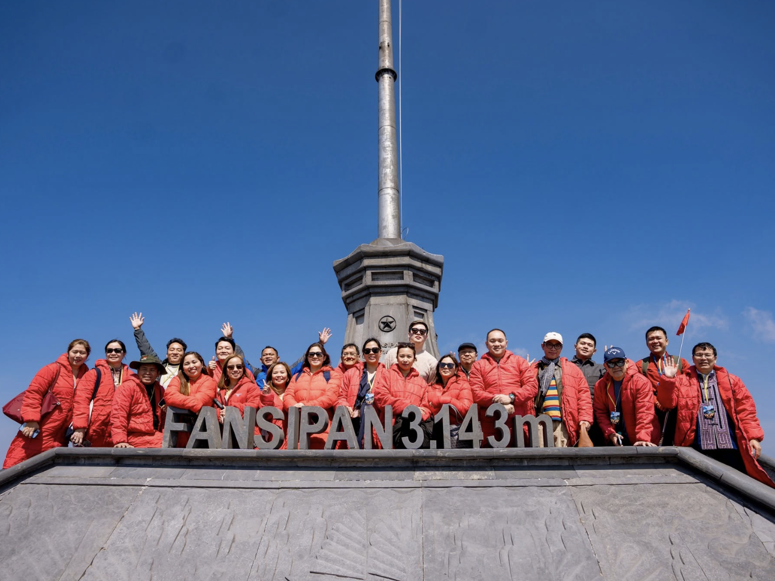 Đi Sa Pa theo tour phù hợp với những du khách muốn giảm bớt khâu chuẩn bị trước chuyến đi. (Nguồn: Sưu tầm)