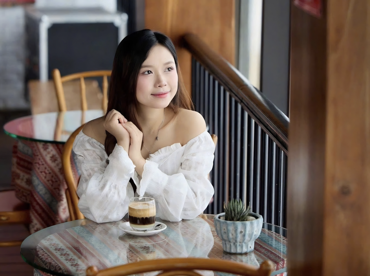 Sau hành trình chạm tới "nóc nhà Đông Dương", hãy dành cho mình một khoảng lặng để ngắm nhìn đại ngàn theo cách thật trọn vẹn. (Nguồn: Sưu tầm)