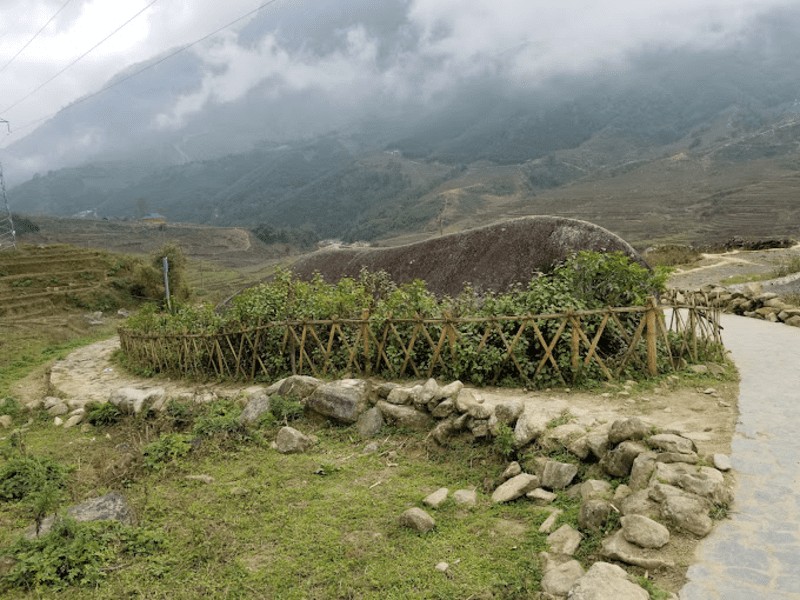 Bãi đá cổ Sa Pa được đánh giá có tiềm năng khảo cổ học cao