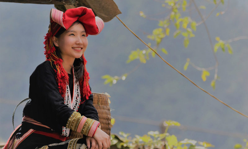 Không trêu ghẹo những cô gái bản khi đến chợ tình để có một trải nghiệm trọn vẹn tại đây