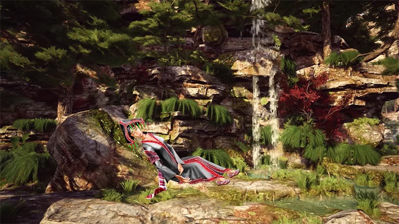 Hoa đỗ quyên bắt nguồn từ câu chuyện tình yêu bi thương