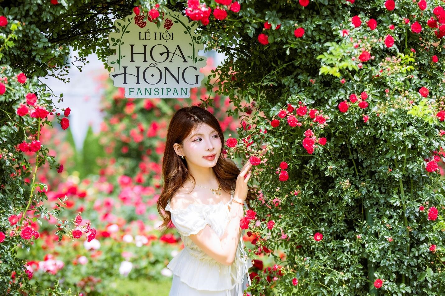 Phật Đản Fansipan 7