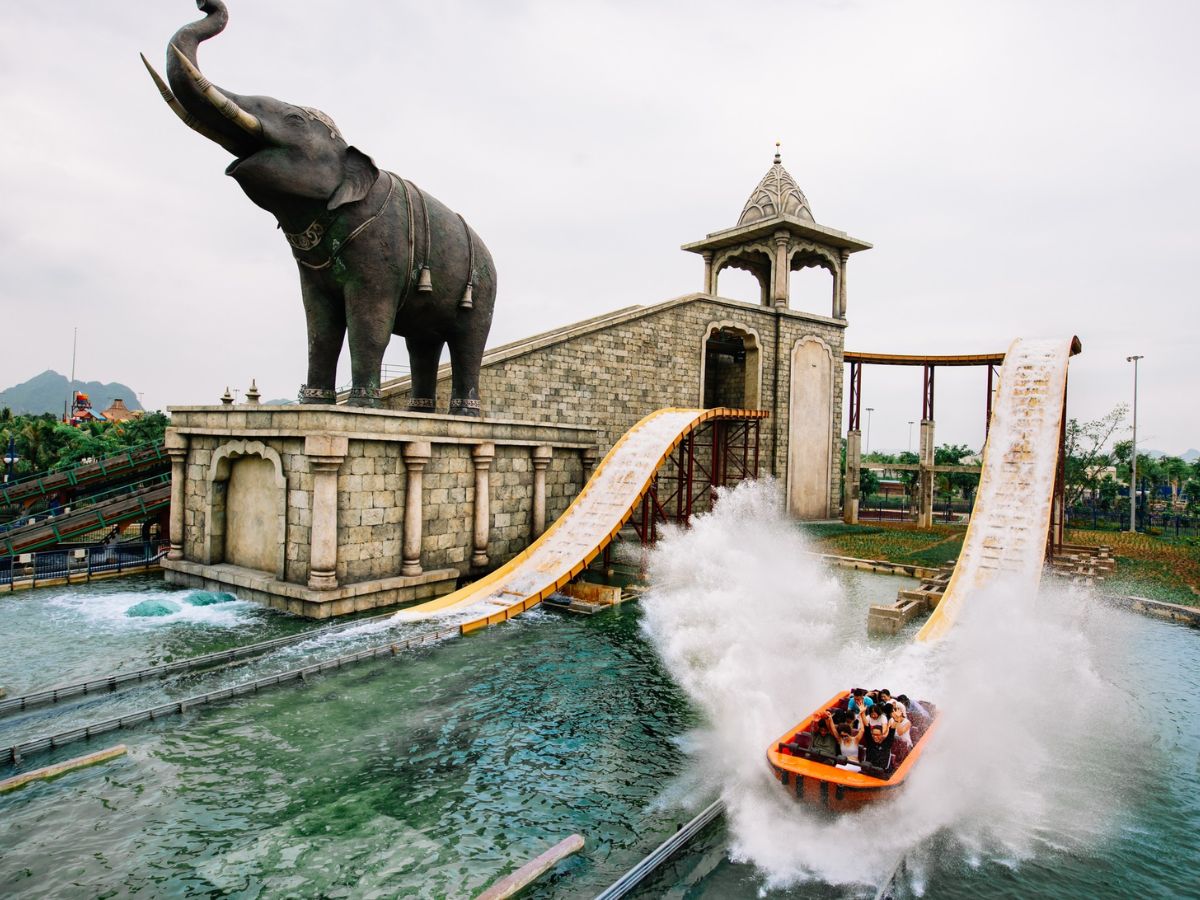 Thác hải tượng