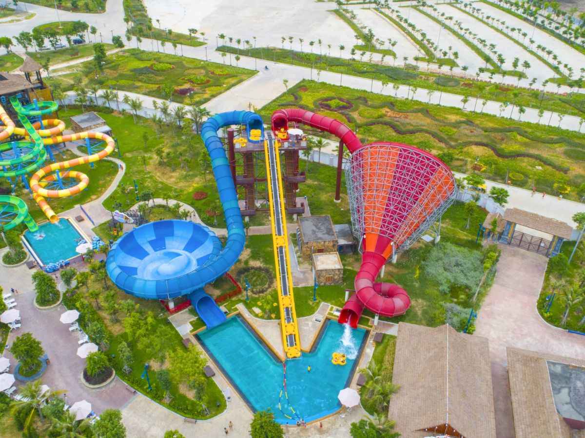 Cơn bão nhiệt đới 