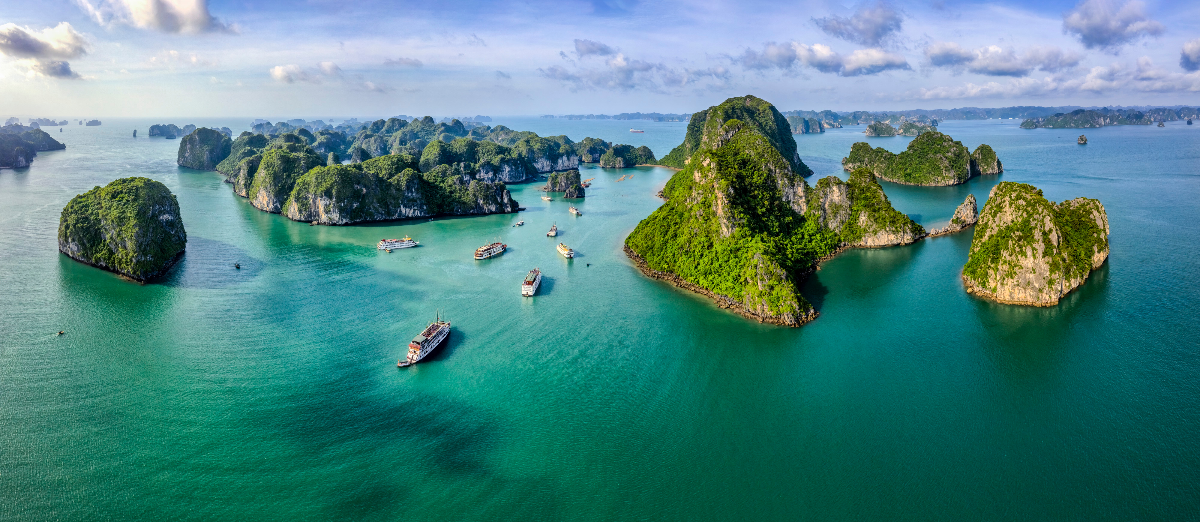 Cảnh Đẹp Hạ Long