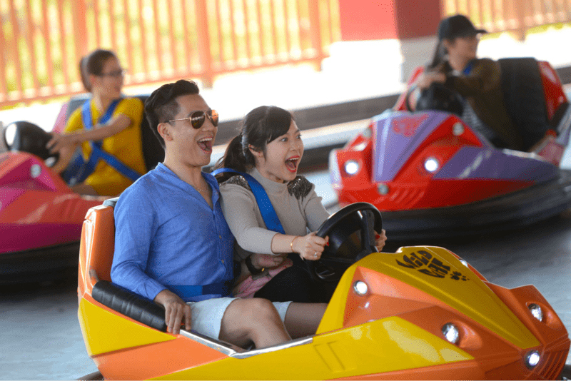 Bò sát đụng độ là trò chơi yêu thích của cả người lớn lẫn trẻ nhỏ