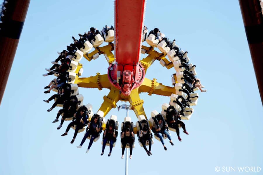 “Tê Giác Cuồng Nộ” đem đến sự phấn khích tột đỉnh cho người chơi