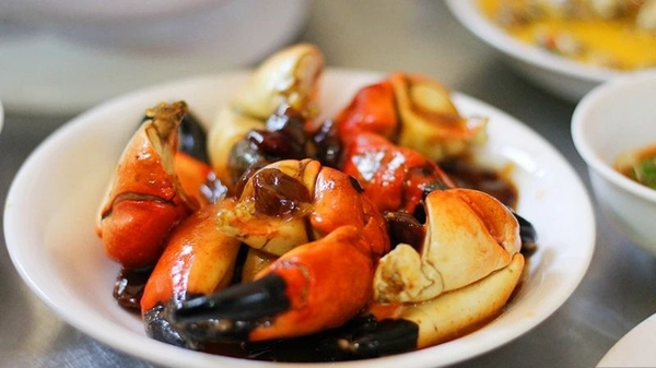 Cù kỳ có thể chế biến thành nhiều món ăn giàu giá trị dinh dưỡng