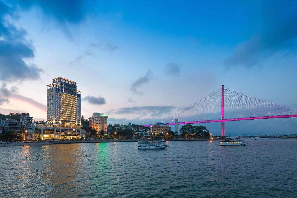 khách sạn gần Sun World Hạ Long Quảng Ninh