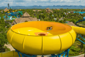 Đảo hải tặc