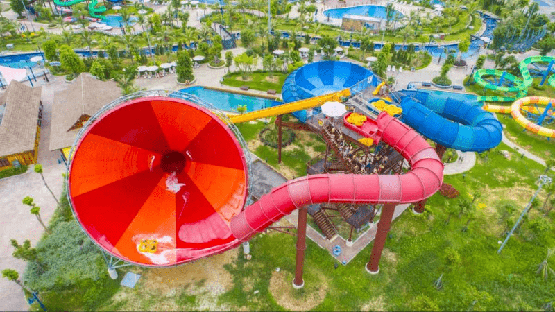 Cuồng phong lốc xoáy