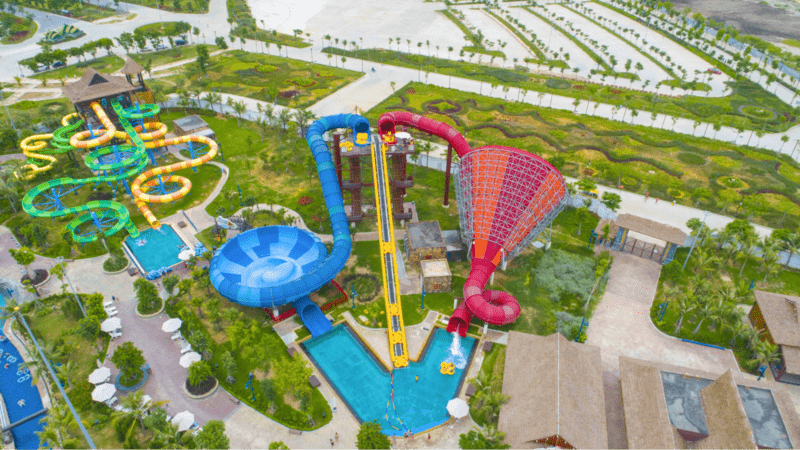Cơn bão nhiệt đới