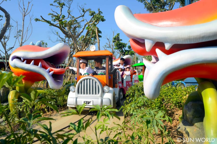 Chuyến Xe Tuổi Thơ