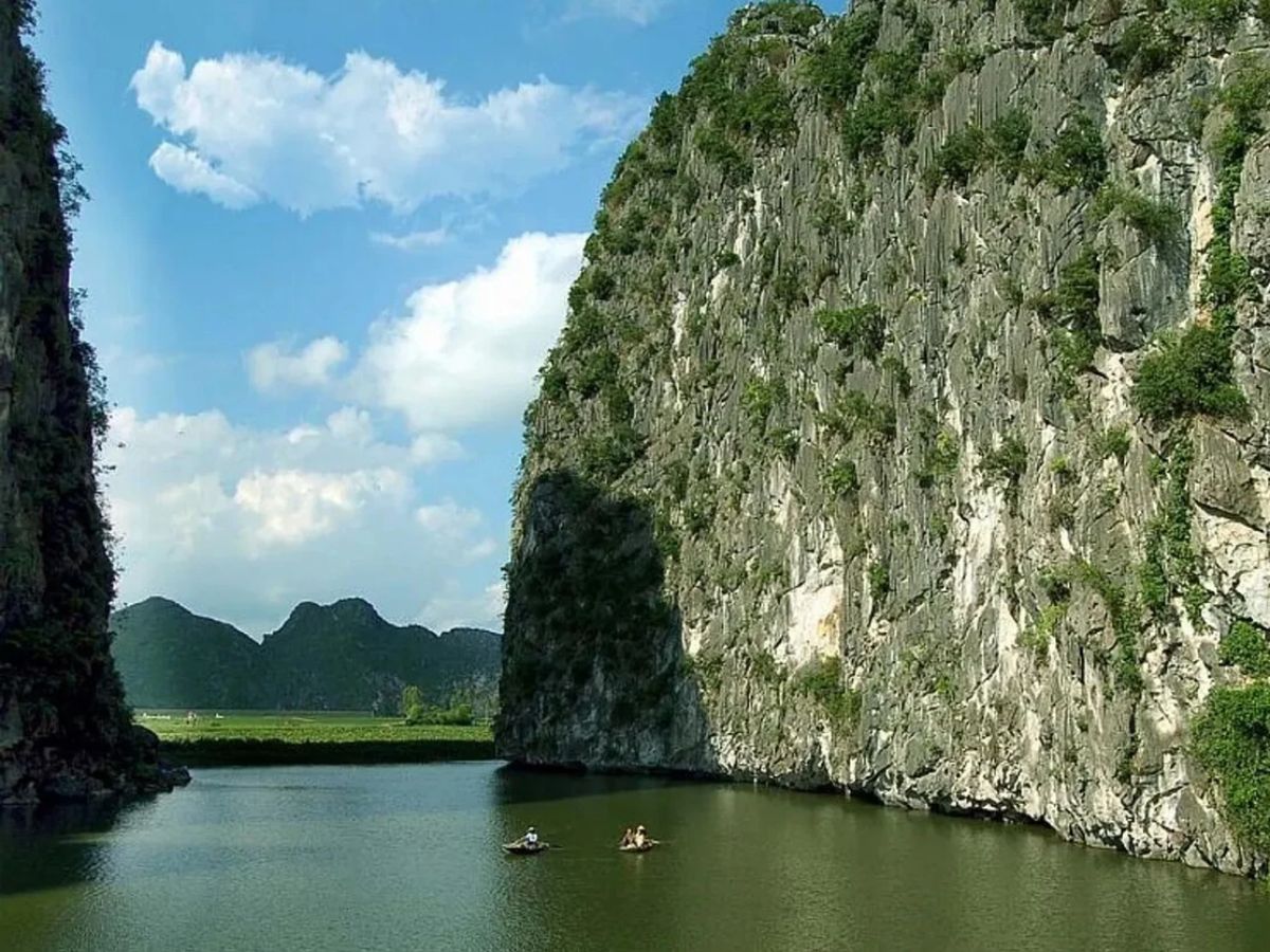 Kẽm Trống