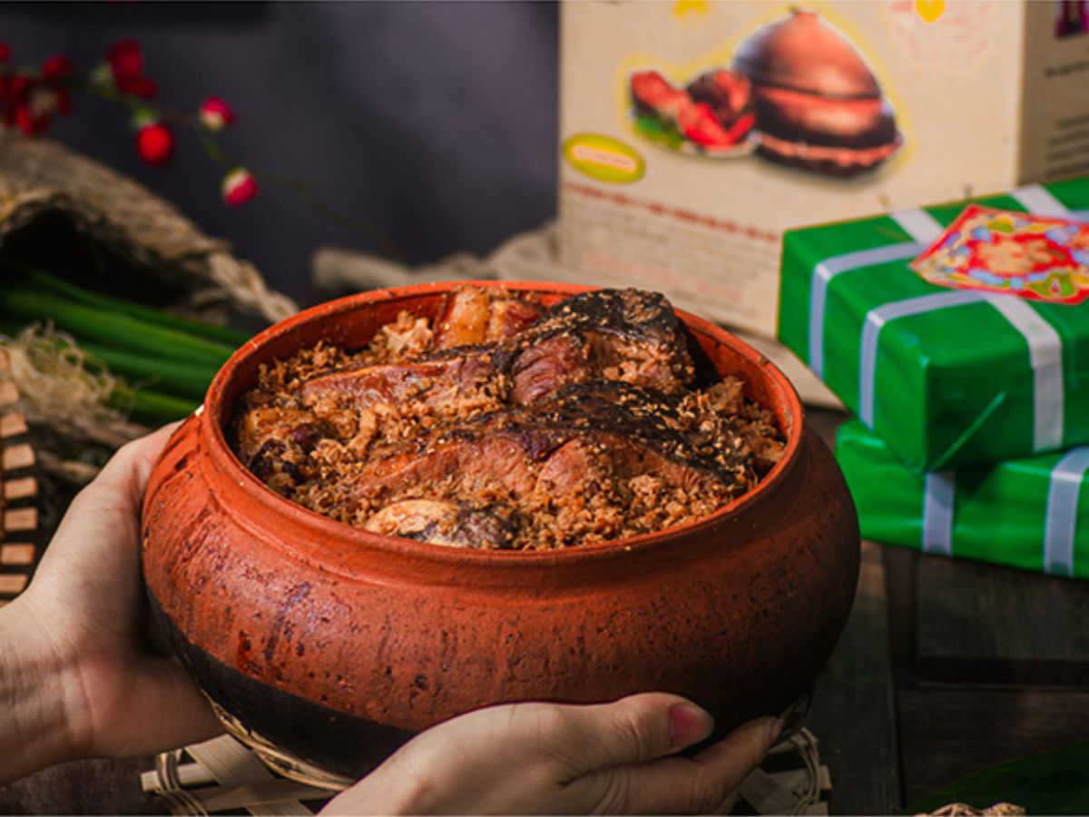 Giá bán và địa chỉ mua cá kho làng Vũ Đại 