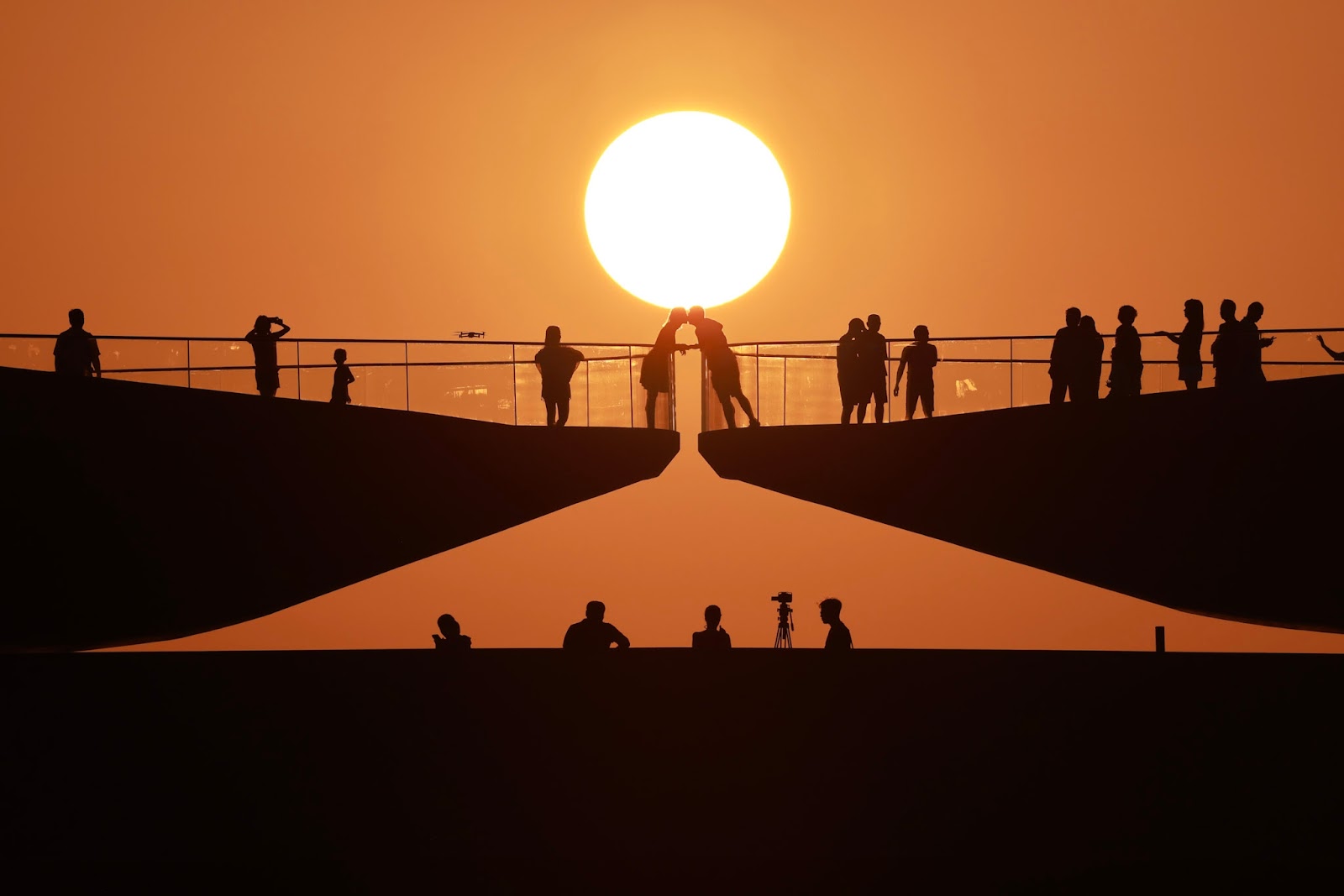 Cầu Hôn - Phú Quốc.