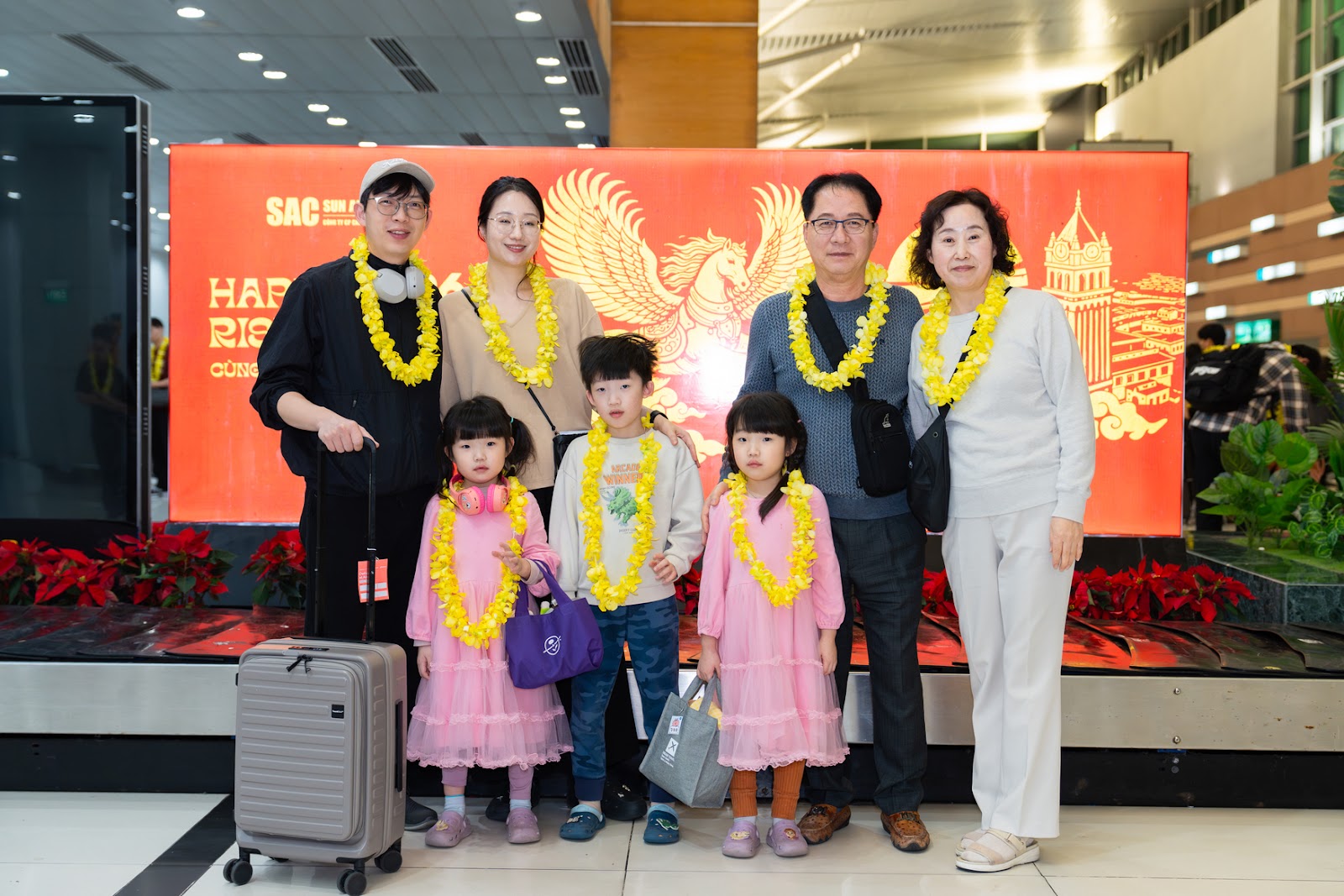 Cảng hàng không quốc tế Phú Quốc 