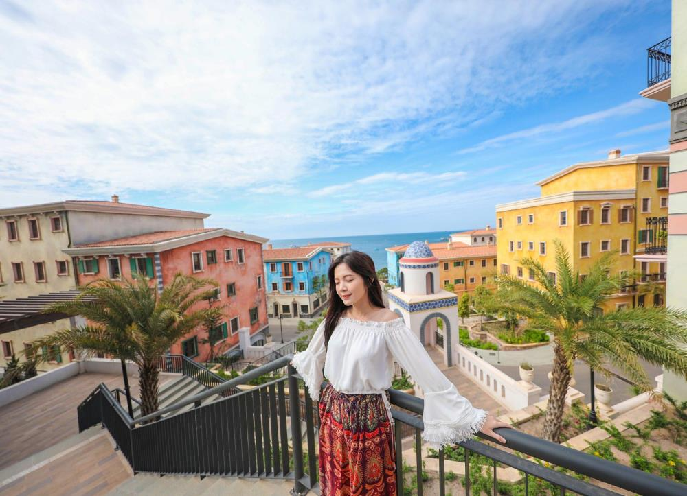 Thị trấn Hoàng Hôn sở hữu nhiều góc check in “triệu view” du khách không nên bỏ lỡ