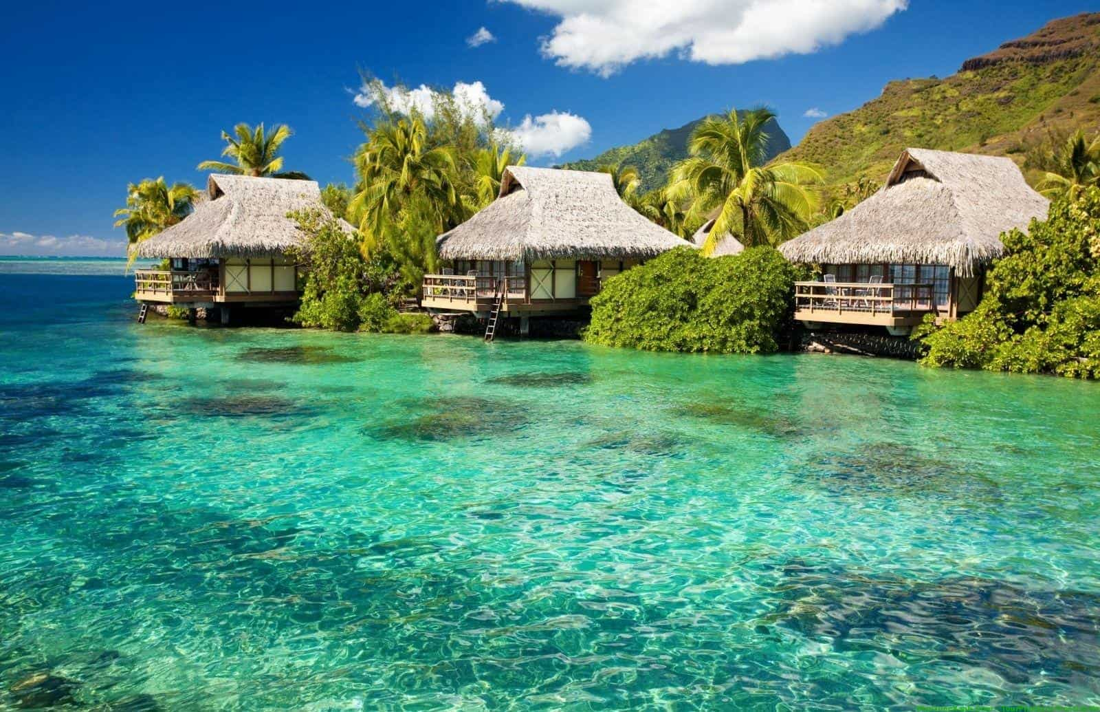 Thời tiết Phú Quốc dịp Tết rất lý tưởng để trải nghiệm các hoạt động ngoài trời 