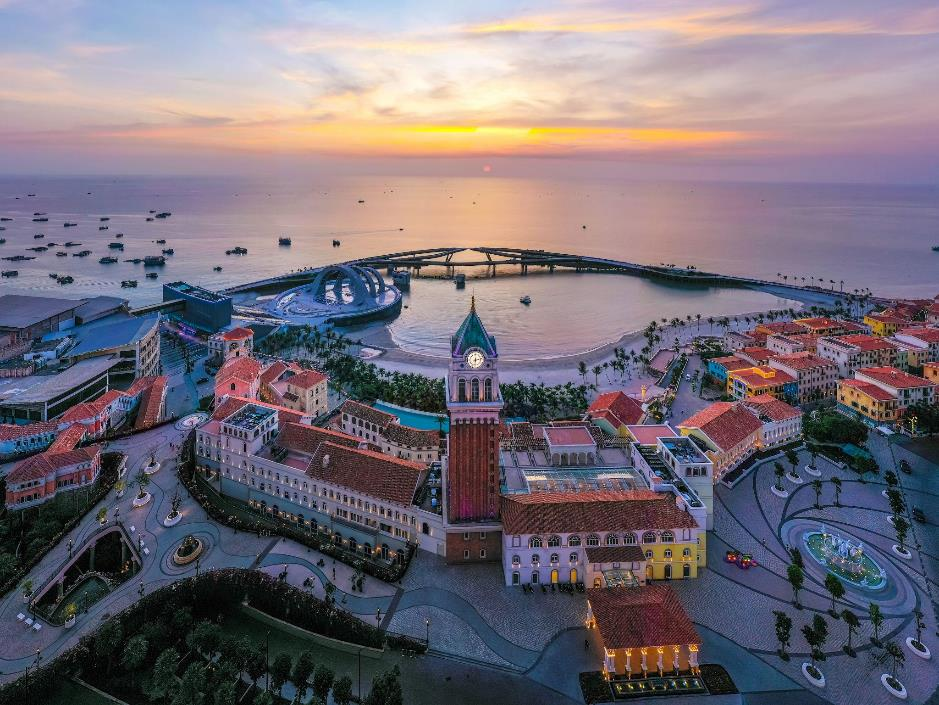 Du khách nên lựa chọn khách sạn gần các điểm tham quan để thuận tiện trong việc di chuyển hơn