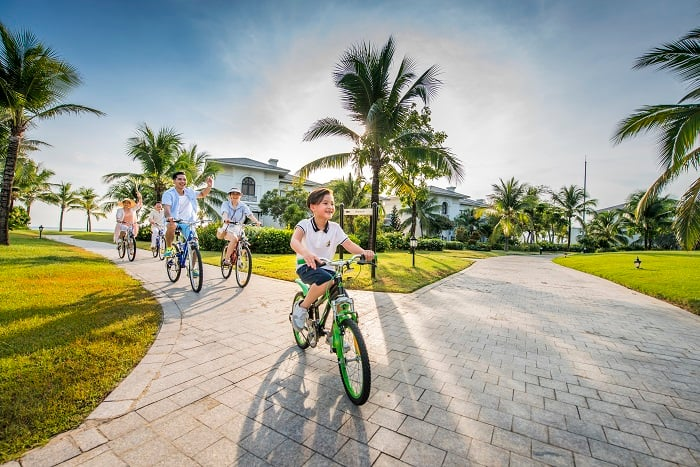 Du lịch tự túc giúp bạn có thể tự chủ động lịch trình và thời gian theo ý muốn cá nhân