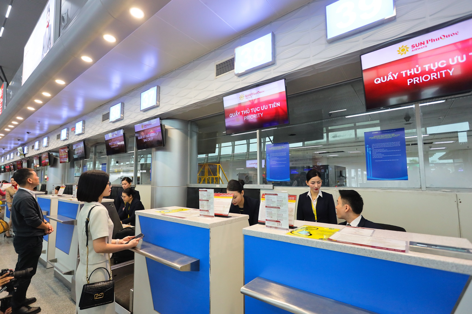 Du khách nên đặt vé máy bay đến Phú Quốc trước 2 tháng để có giá hợp lý nhất