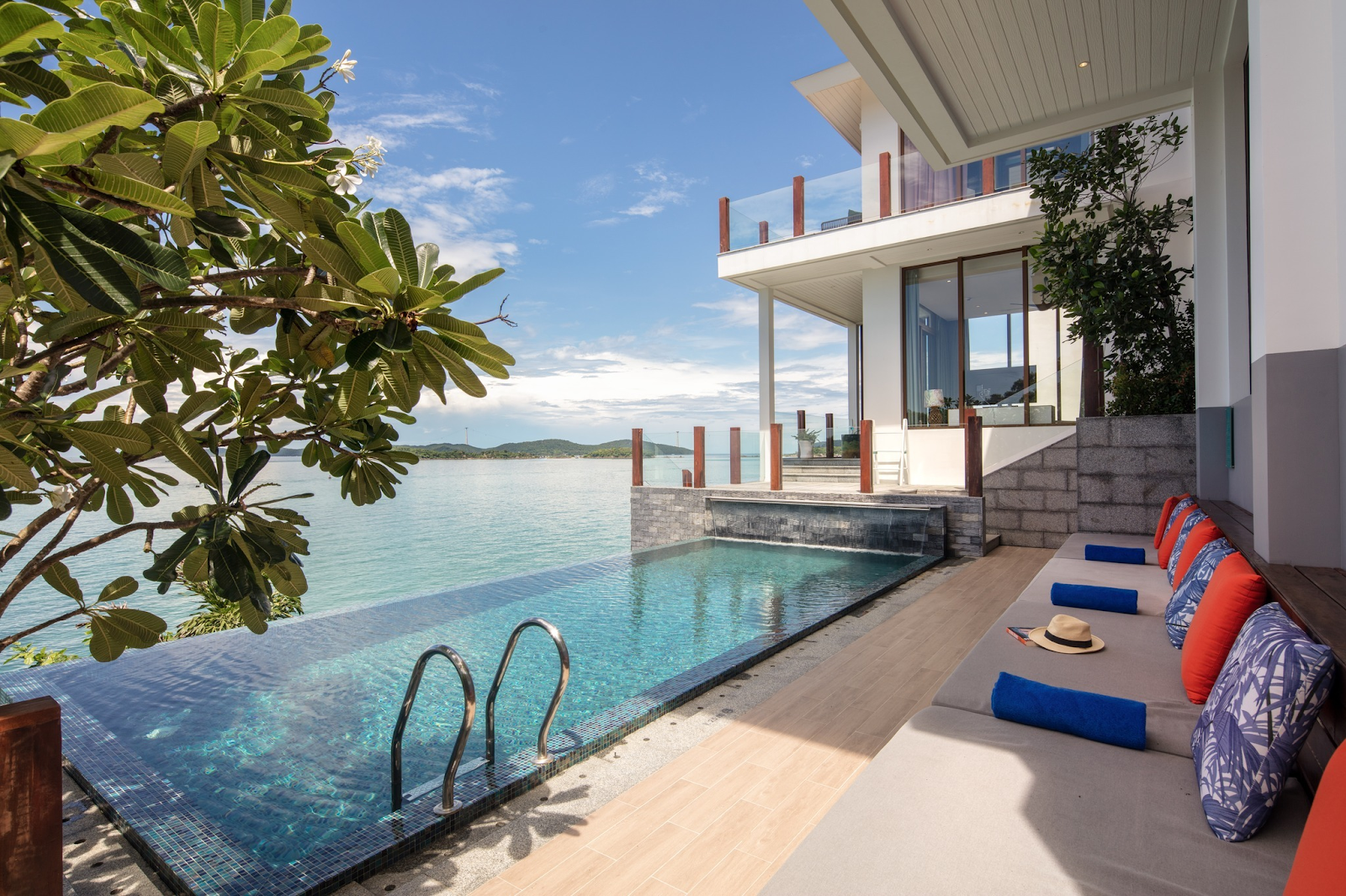 Biệt thự nghỉ dưỡng riêng tư, biệt lập tại Premier Village Phu Quoc Resort