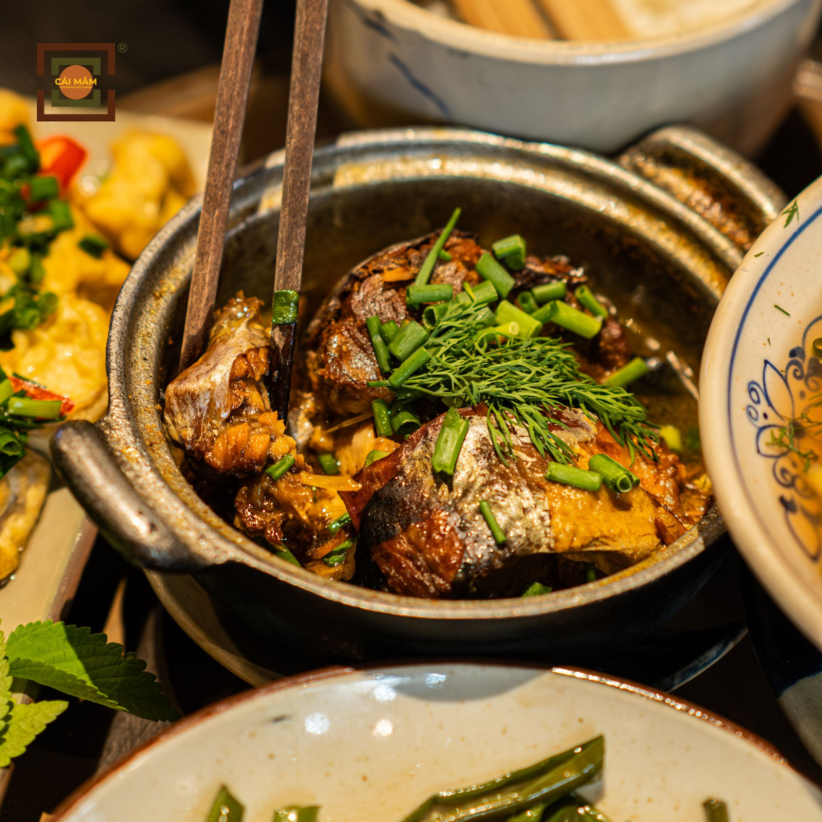 Những món ăn hấp dẫn tại chợ đêm Vui Fest Phú Quốc