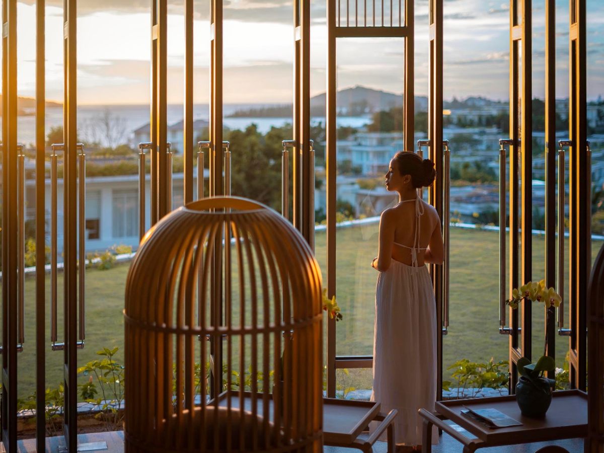 Phú Quốc là điểm đến kết hợp hài hòa giữa biển xanh, rừng già và đời sống bản địa