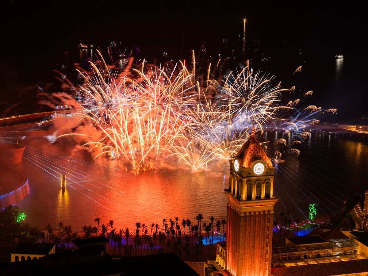 Phú Quốc khẳng định vị thế bằng trải nghiệm du lịch chuẩn quốc tế