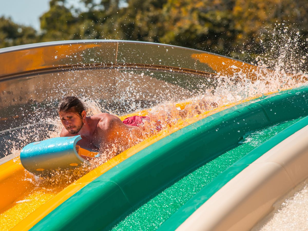 Trải nghiệm Sun World Hon Thom mở ra không gian giải trí đa dạng và hiện đại