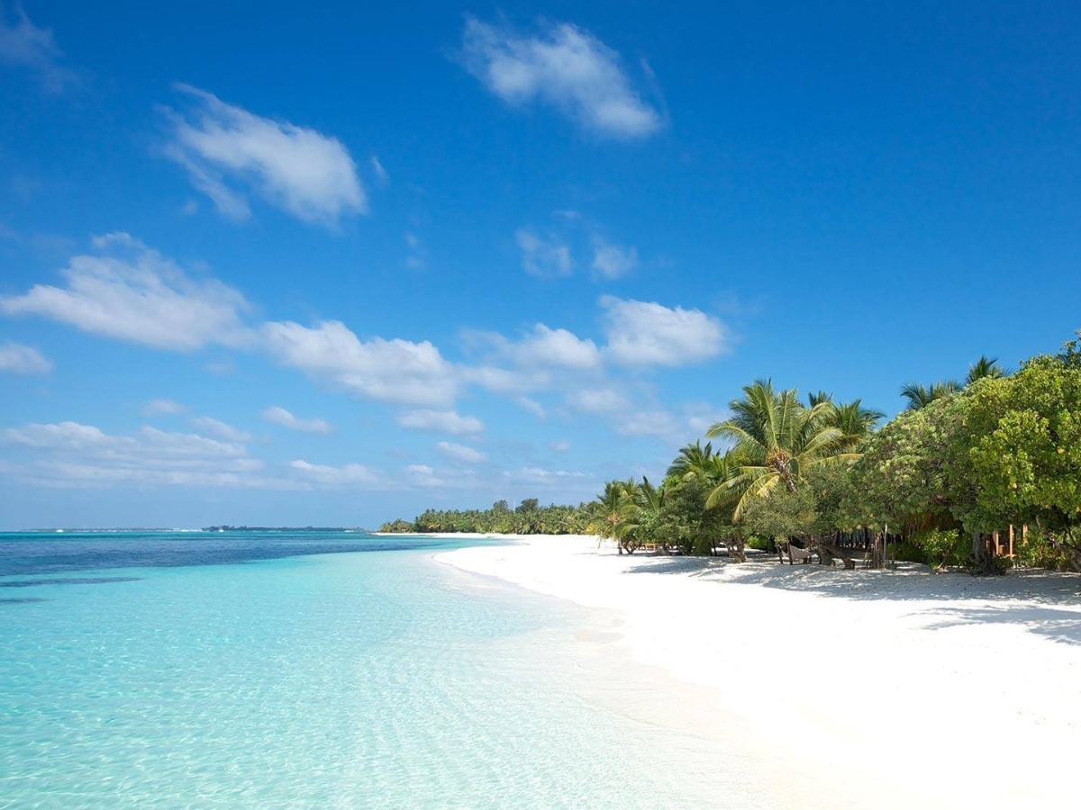 Bãi Kem được vinh danh trong top 50 bãi biển đẹp nhất hành tinh