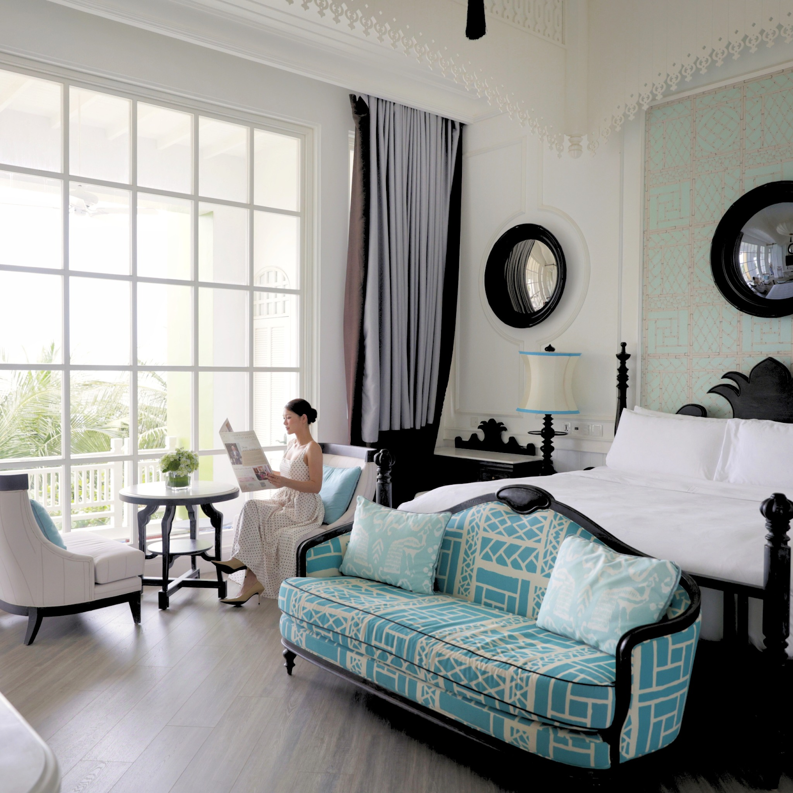 Du khách nên đặt phòng trước vì dịp lễ 10/3 trùng với dịp cao điểm du lịch tại Phú Quốc